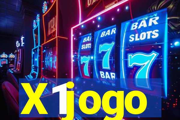 X1jogo