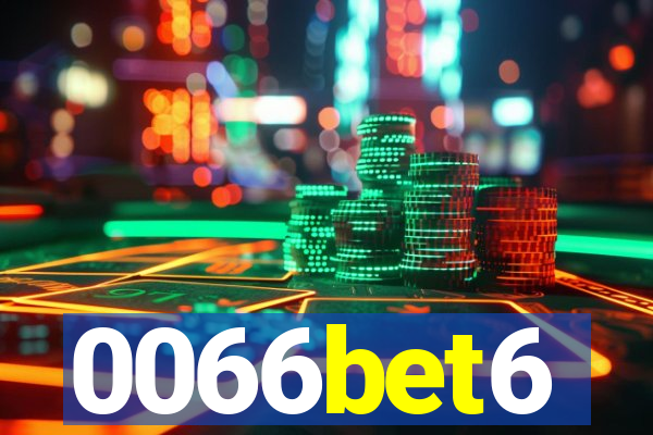 0066bet6