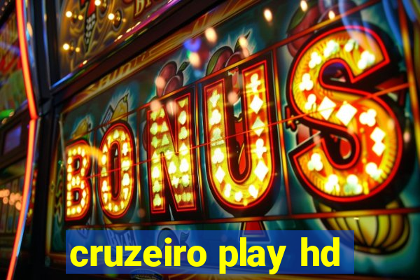 cruzeiro play hd