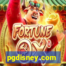 pgdisney.com