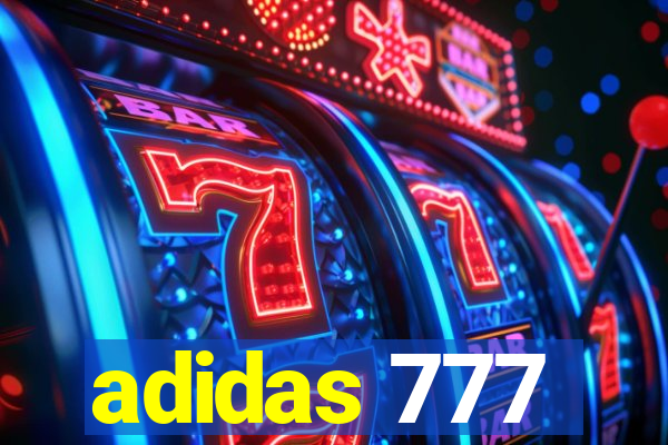 adidas 777