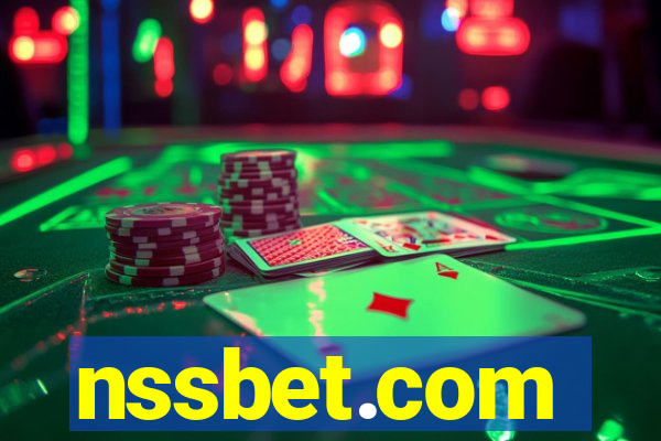 nssbet.com