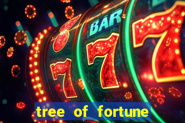 tree of fortune demo pg