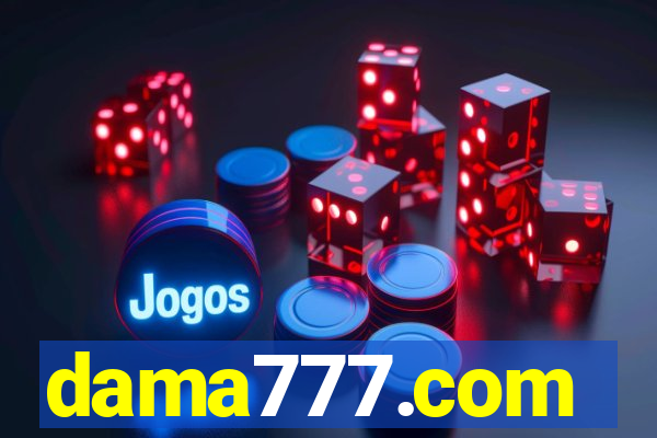 dama777.com