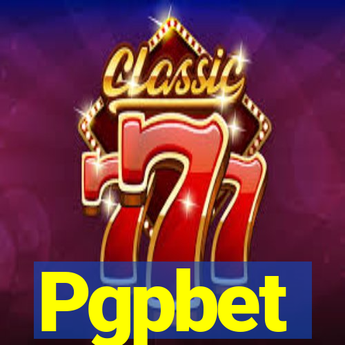 Pgpbet