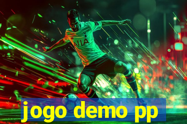 jogo demo pp