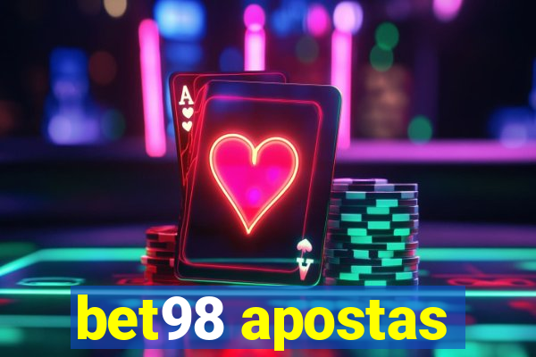 bet98 apostas