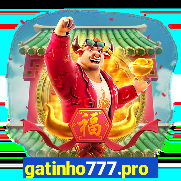 gatinho777.pro