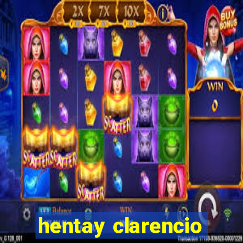 hentay clarencio