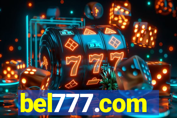 bel777.com