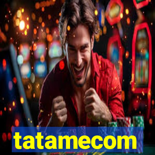 tatamecom