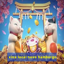 viva local novo hamburgo