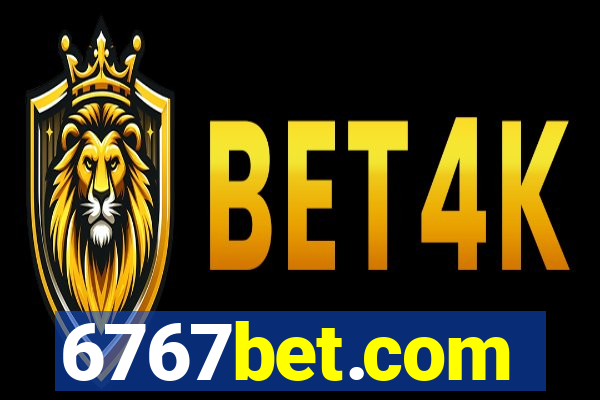 6767bet.com