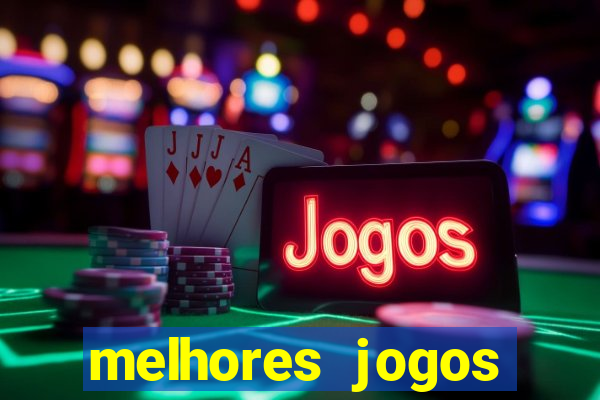 melhores jogos offline para iphone