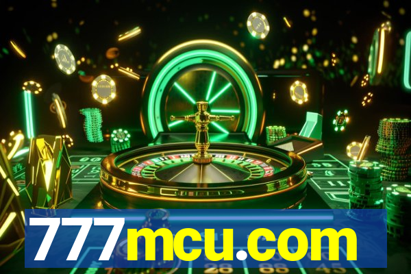 777mcu.com