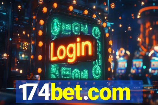 174bet.com