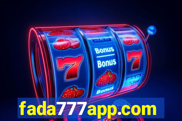 fada777app.com