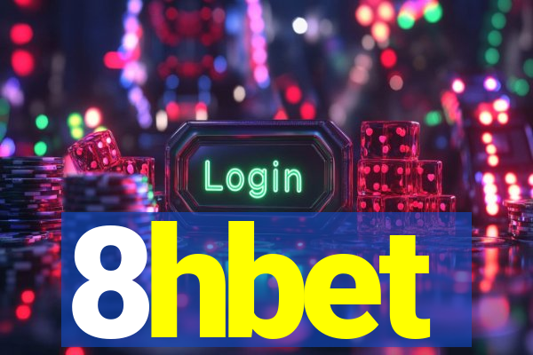 8hbet