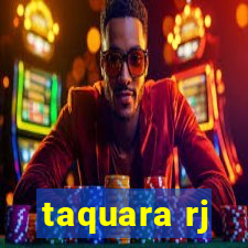 taquara rj