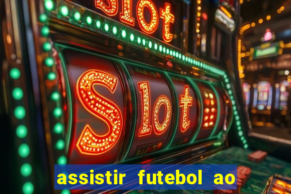 assistir futebol ao vivo gratis palmeiras