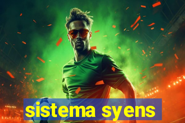 sistema syens