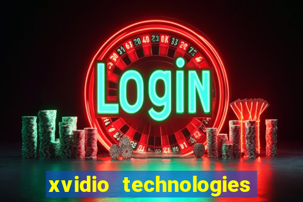 xvidio technologies startup download android