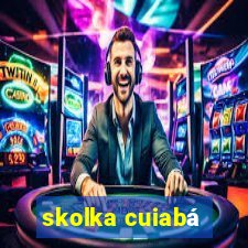 skolka cuiabá