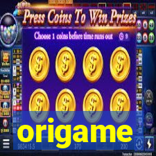 origame