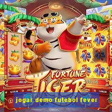 jogar demo futebol fever