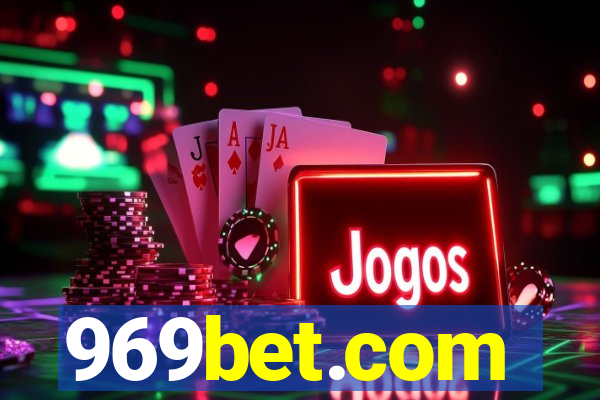 969bet.com