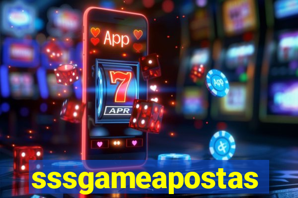 sssgameapostas