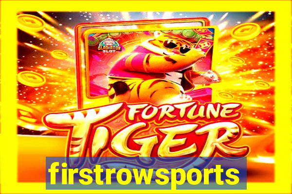 firstrowsports