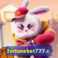 fortunebet777.com