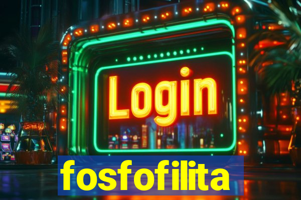 fosfofilita