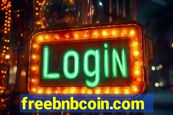 freebnbcoin.com