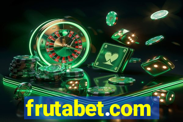 frutabet.com