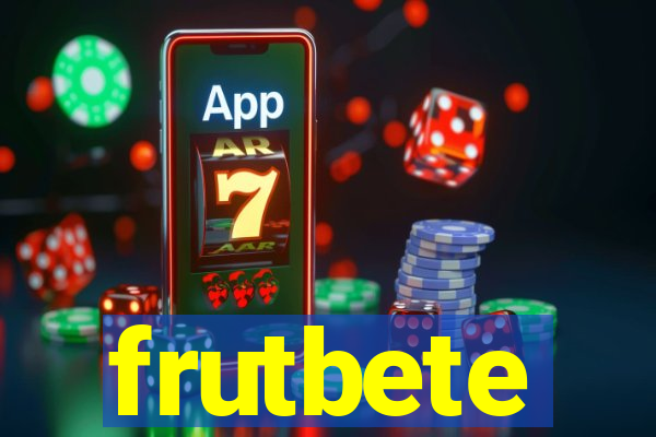 frutbete