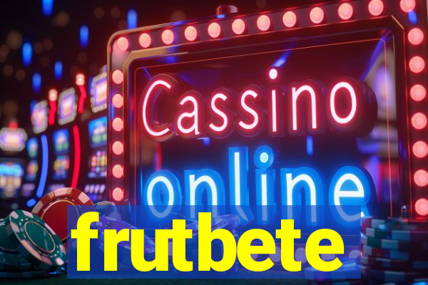 frutbete