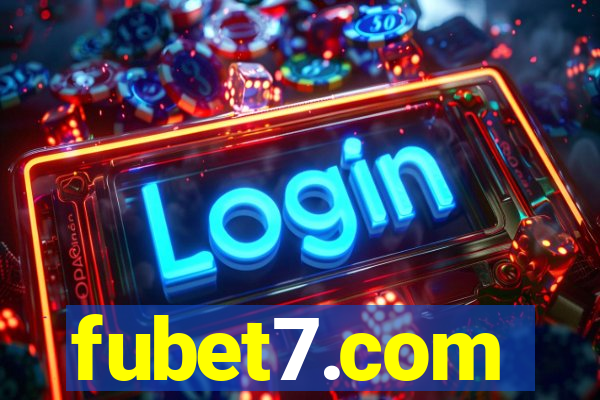 fubet7.com