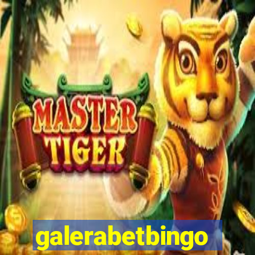 galerabetbingo