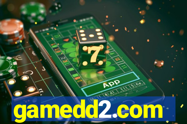 gamedd2.com