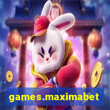 games.maximabet