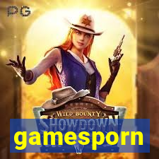 gamesporn