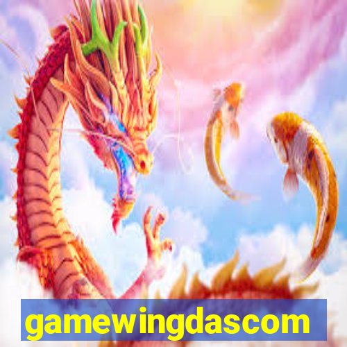 gamewingdascom