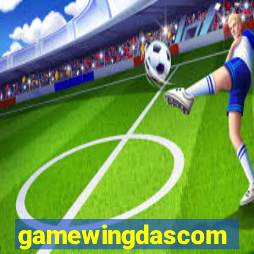 gamewingdascom