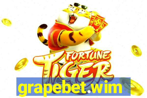 grapebet.wim