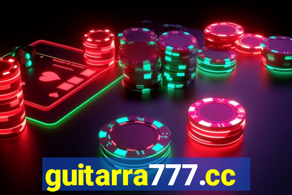 guitarra777.cc