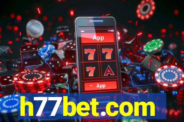 h77bet.com