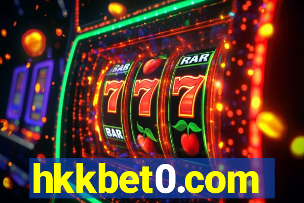 hkkbet0.com