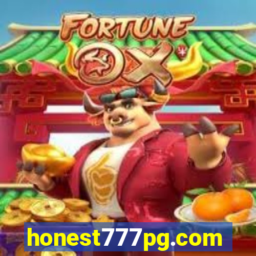 honest777pg.com